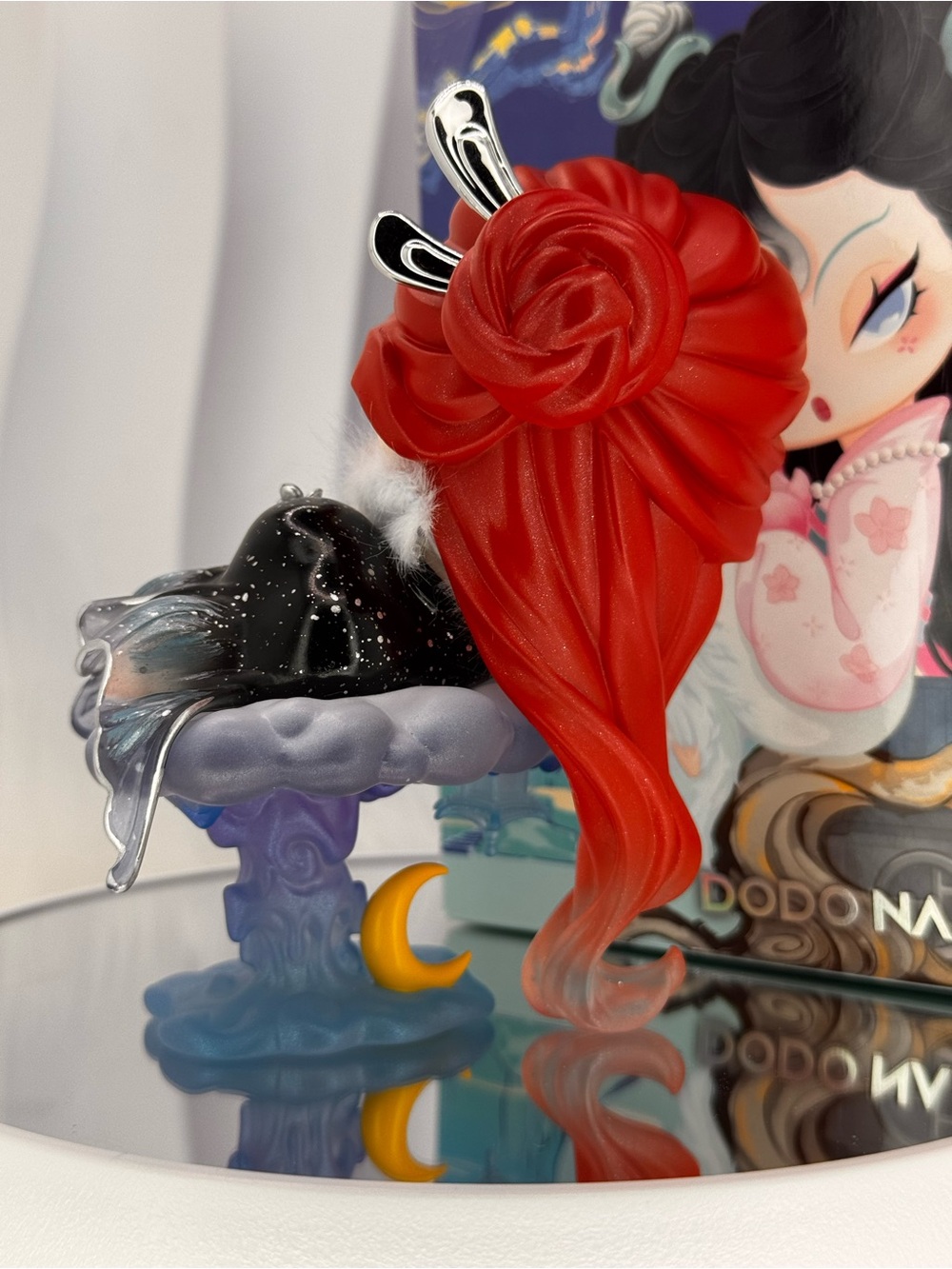 DODO NAMI- STRANGE TALES SERIES - Picture 4 of 5